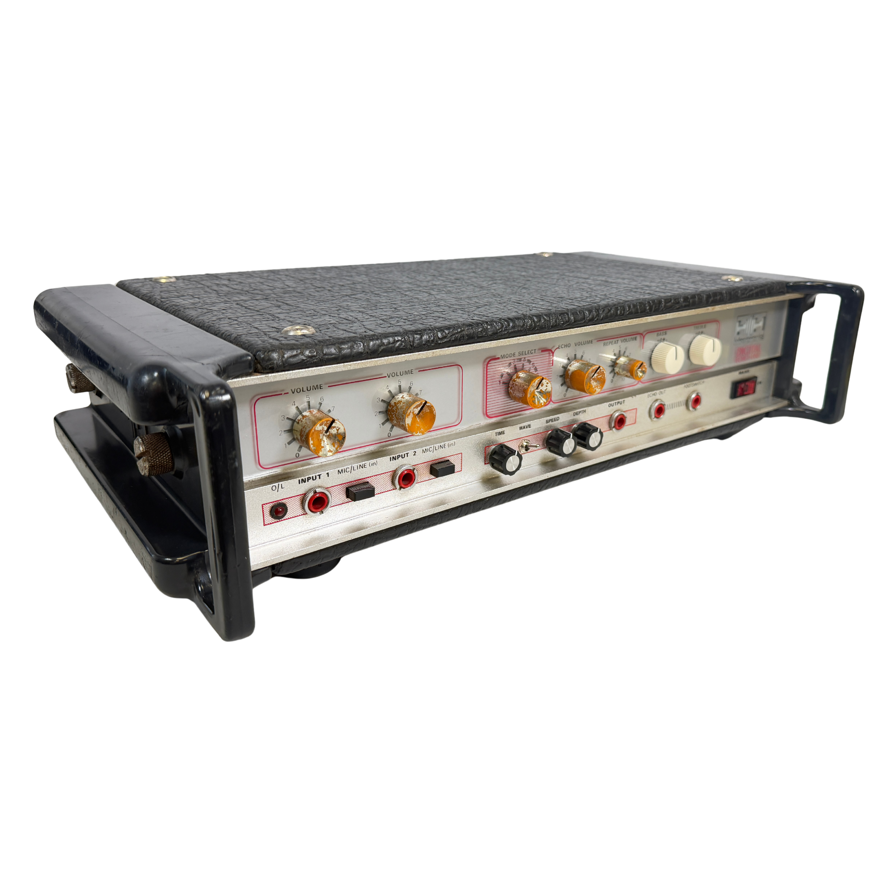 HH Digital Echo left