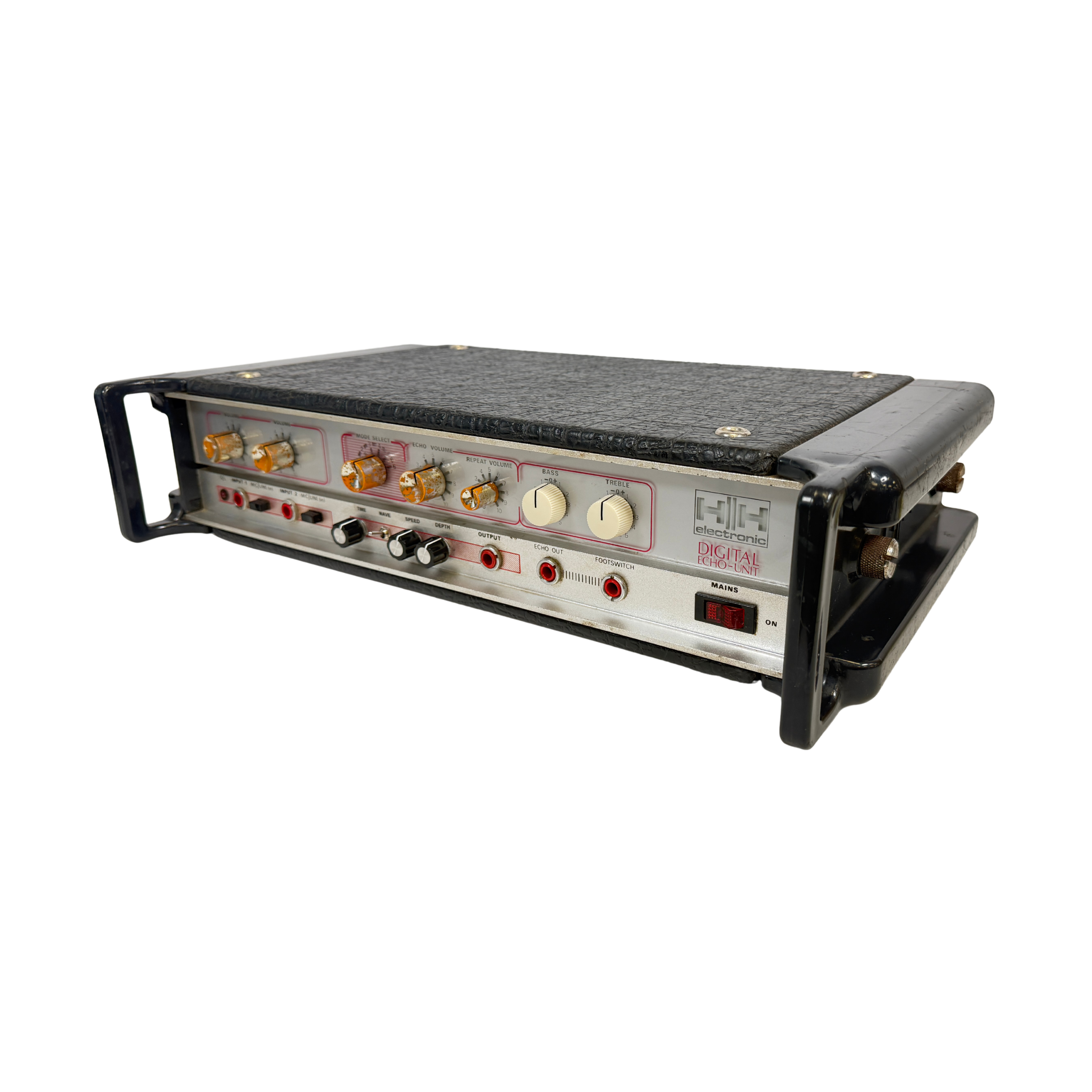 HH Digital Echo right