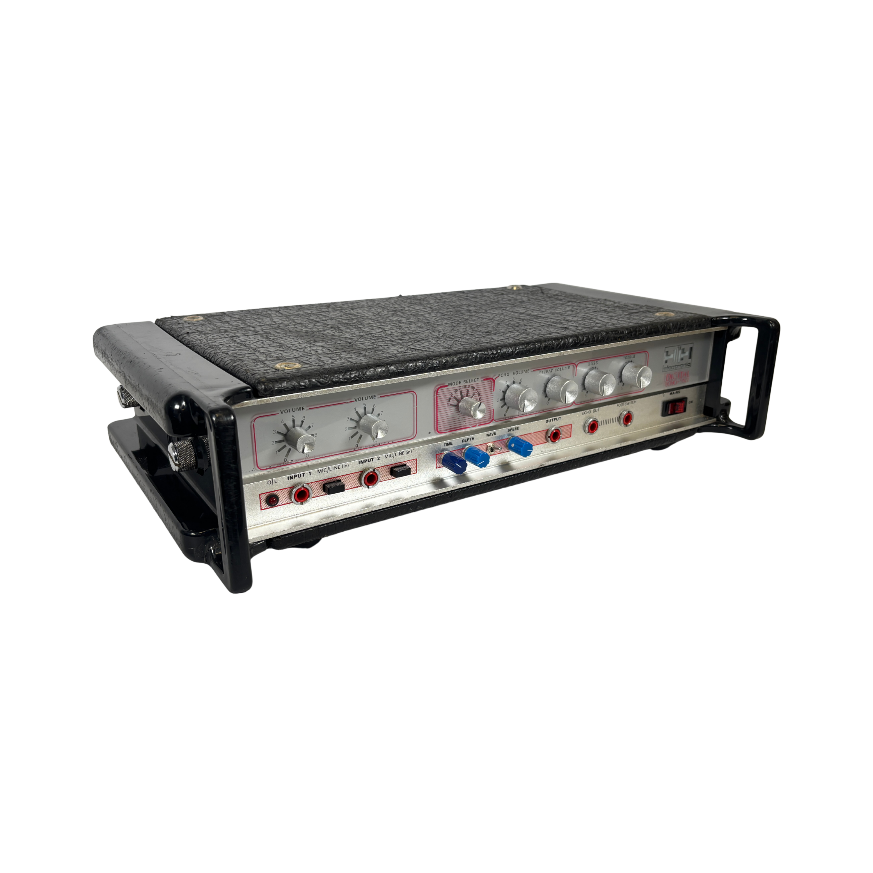 HH Digital Multi-Echo - SN 14823_3