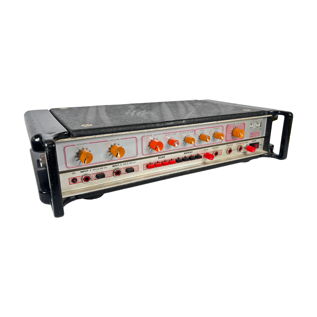 HH Digital Multi-Echo - SN 15806 left