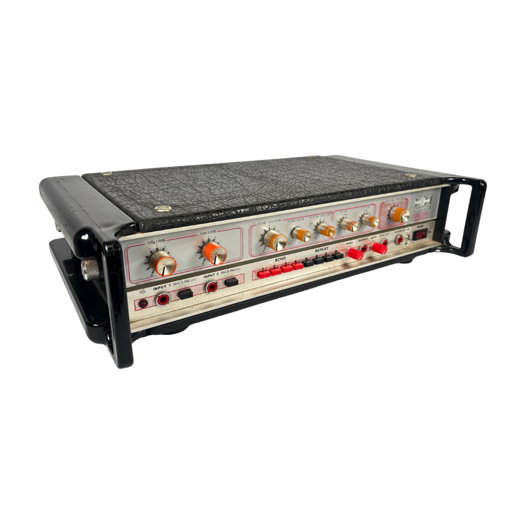 HH Digital Multi-Echo - SN 15986 left