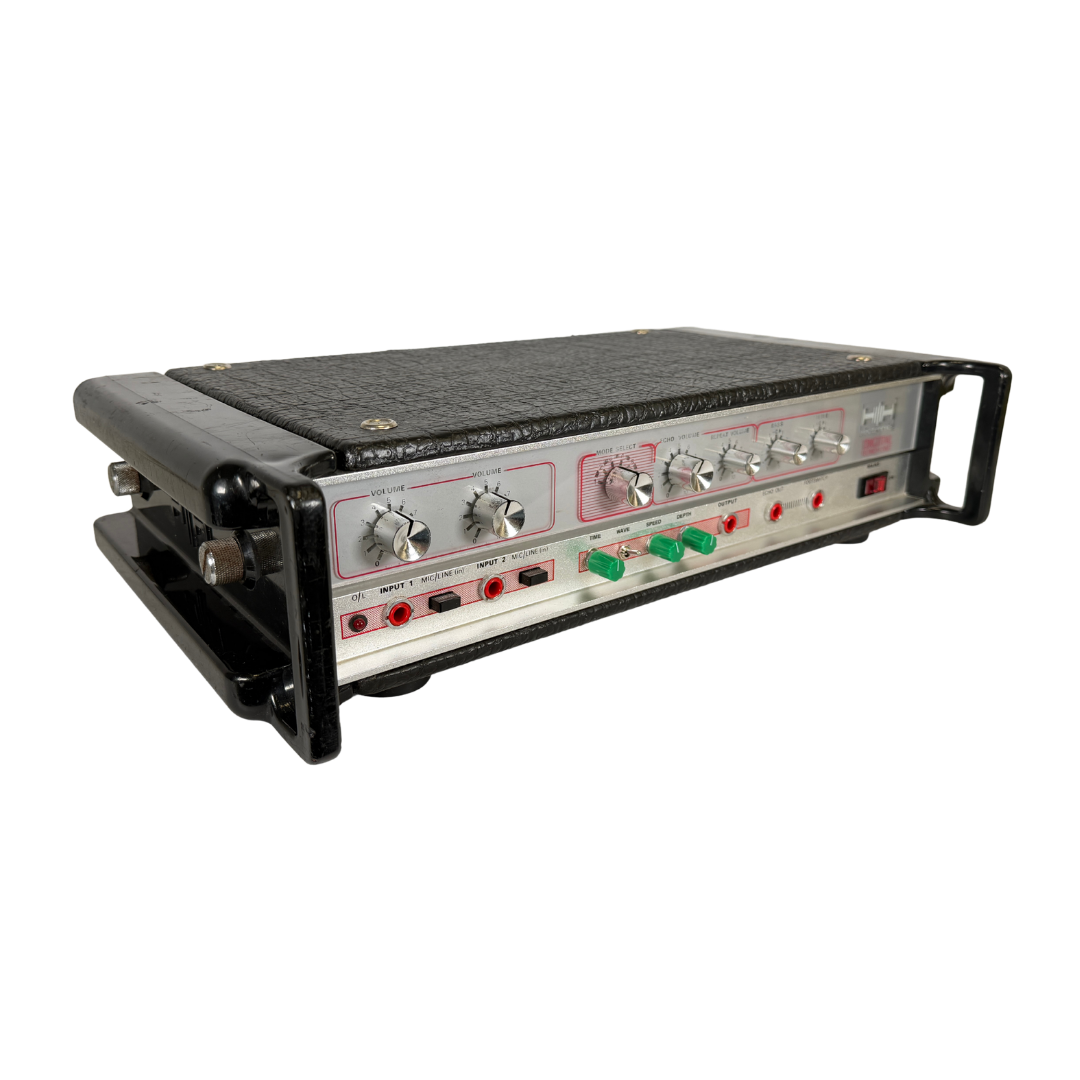 HH Digital Multi-Echo - SN 14896_2