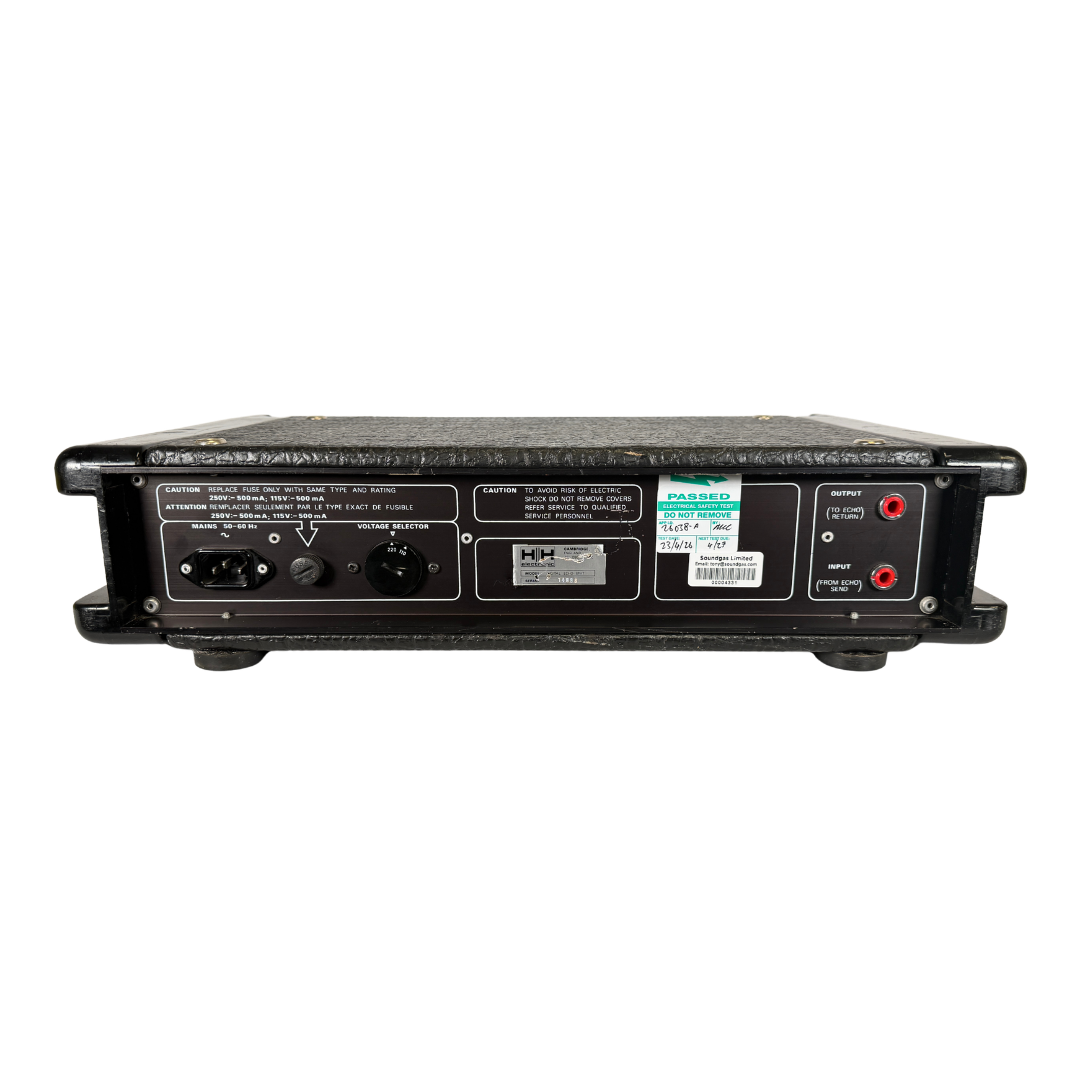 HH Digital Multi-Echo - SN 14896_4