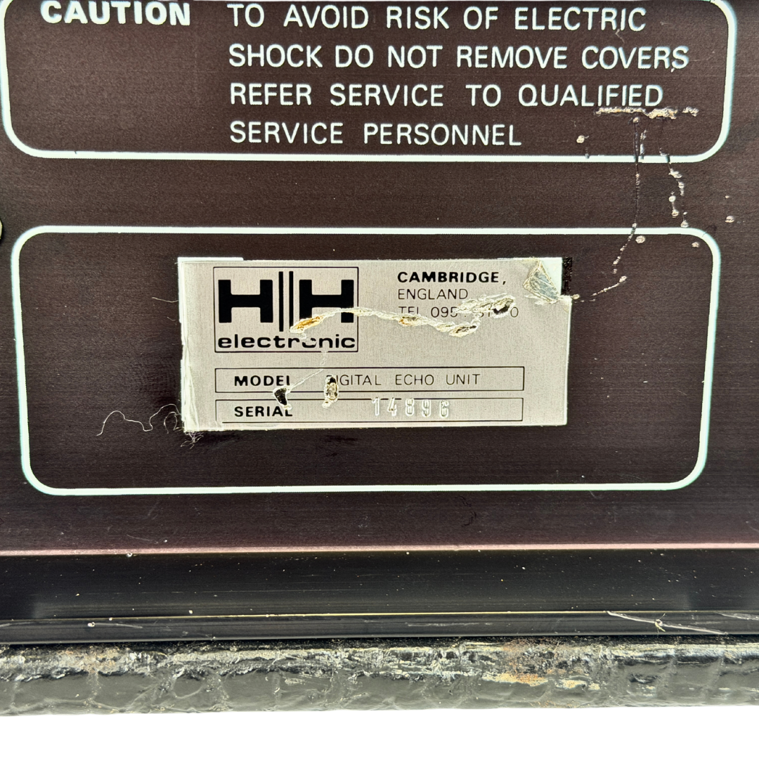 HH Digital Multi-Echo - SN 14896_5