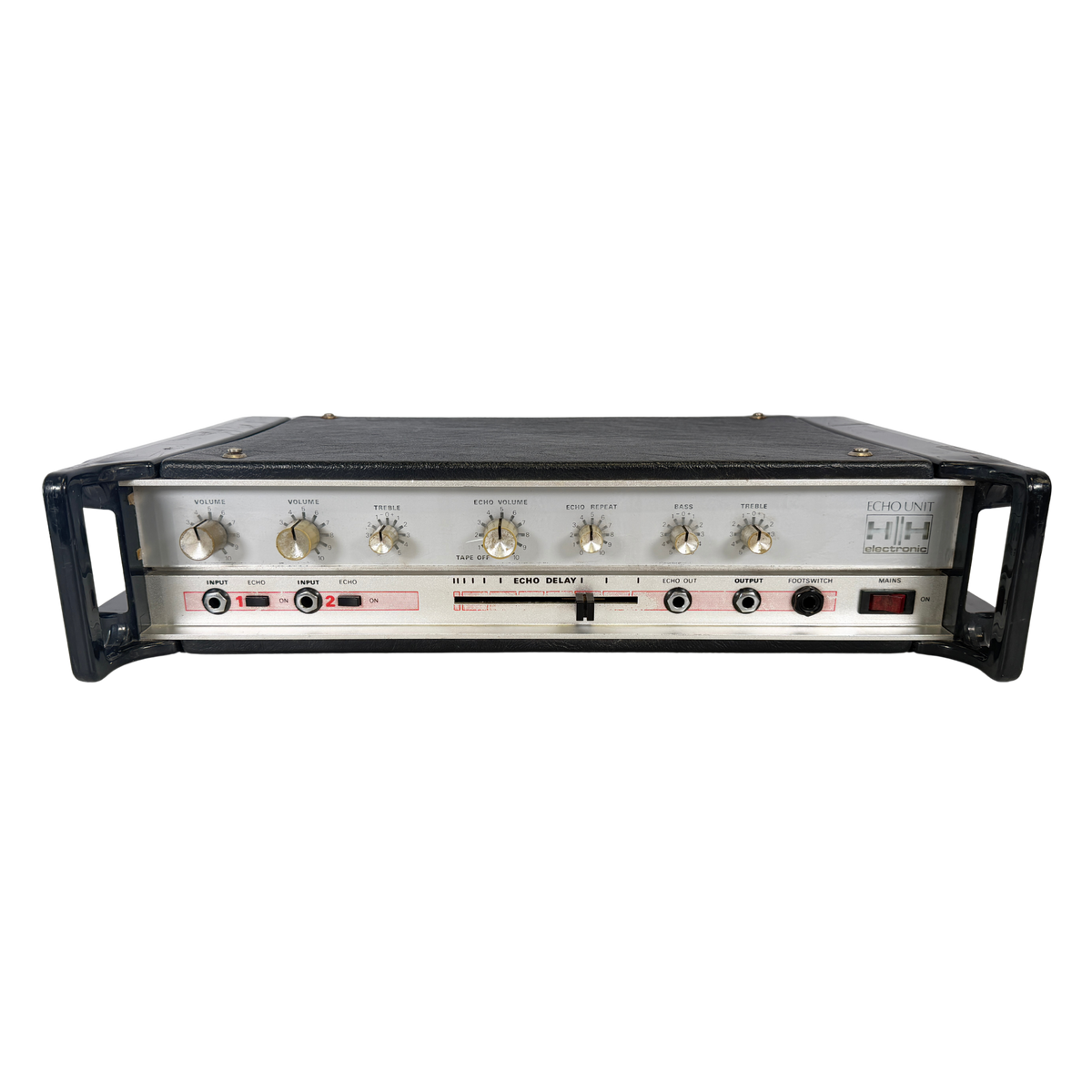 HH Slider Tape Echo (Short Loop) - SN 10127