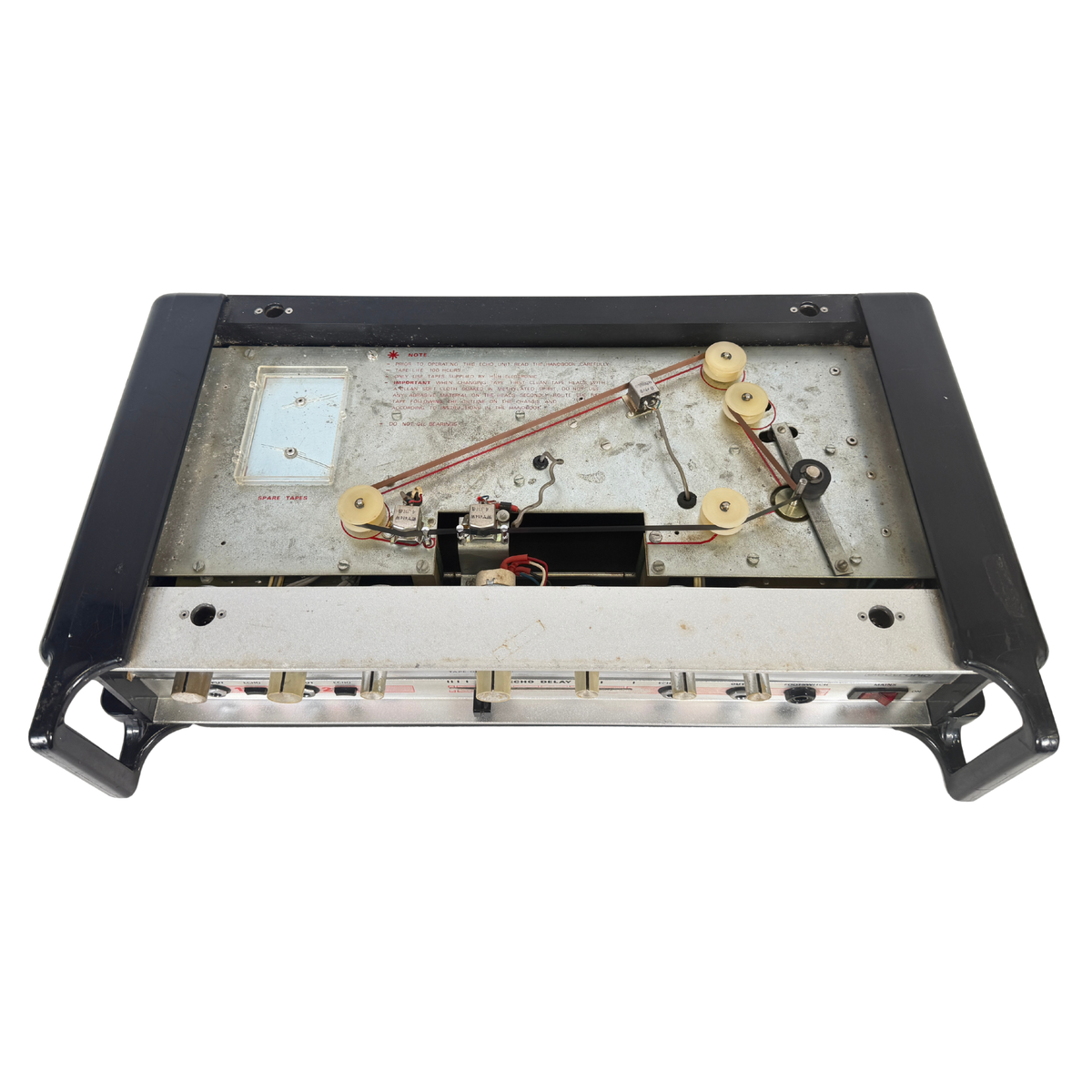 HH Slider Tape Echo (Short Loop) - SN 10127