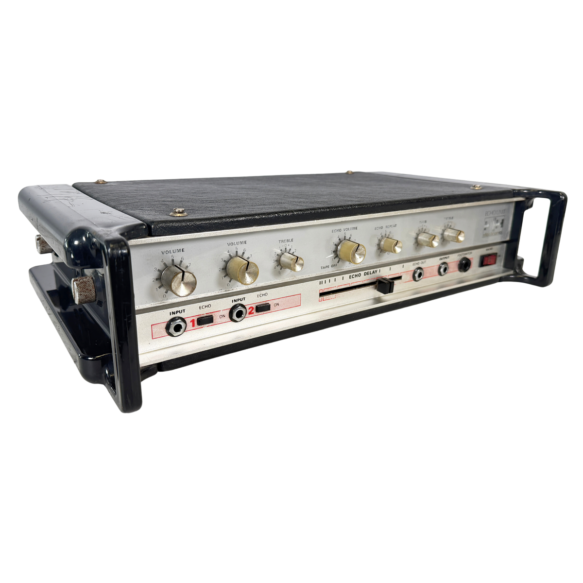 HH Slider Tape Echo (Short Loop) - SN 10127_2
