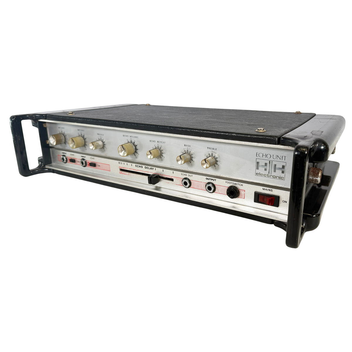 HH Slider Tape Echo (Short Loop) - SN 10127_3