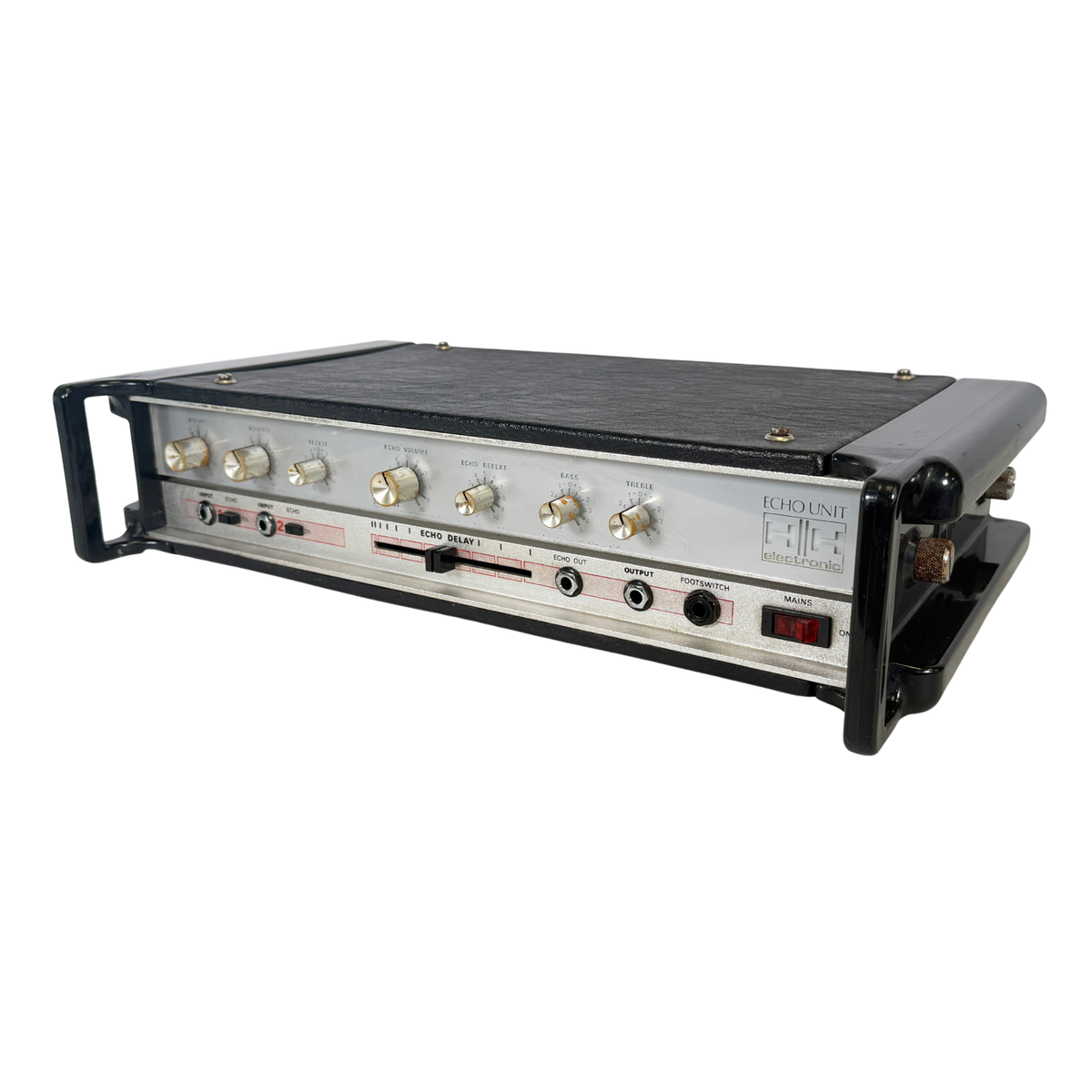 HH Slider Tape Echo (Long Loop) - SN 10731