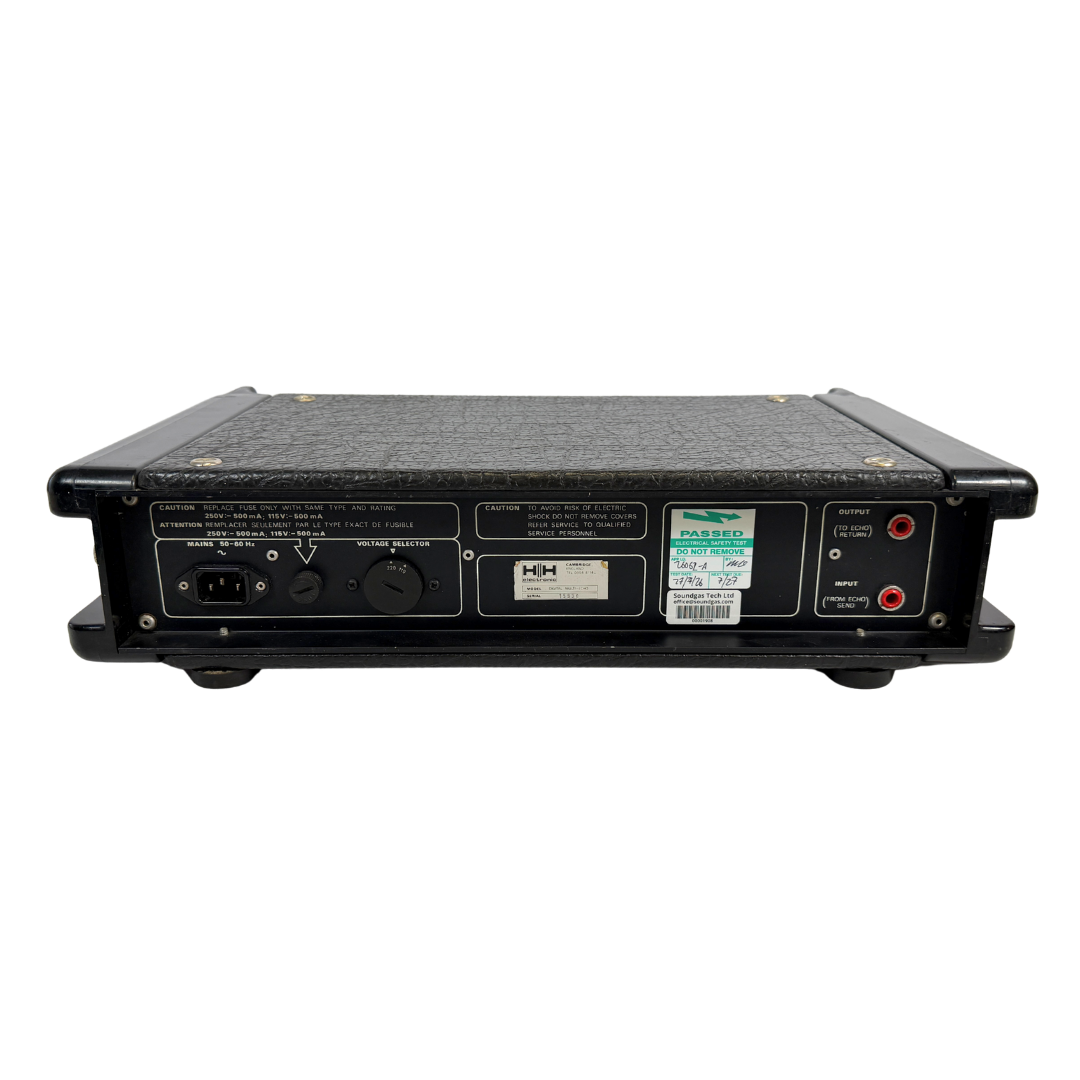 HH digital multi echo 15936 4