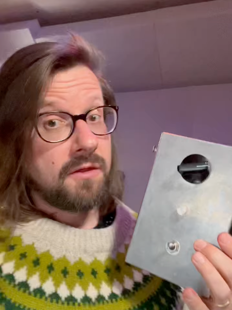 Hainbach Soundgas 636P