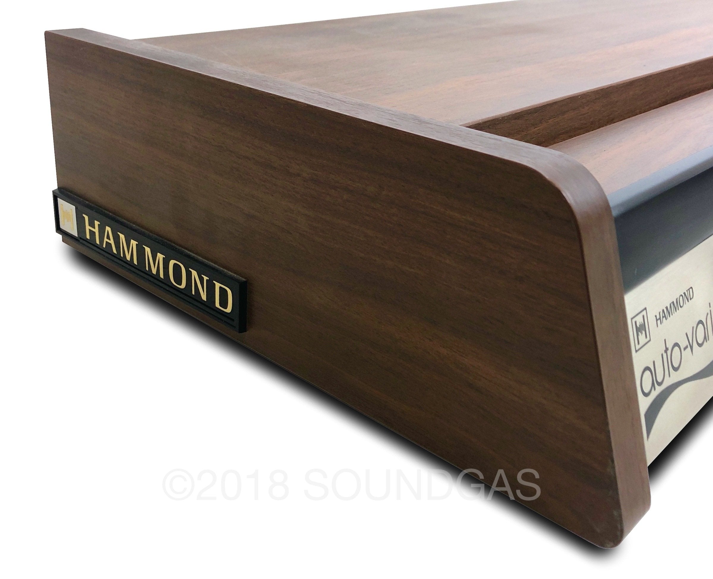 Hammond Auto-Vari 64 FOR SALE – Soundgas