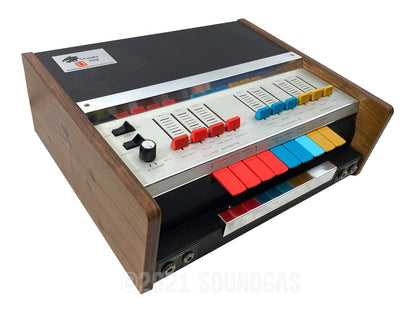 Hammond Innovex Condor SSM