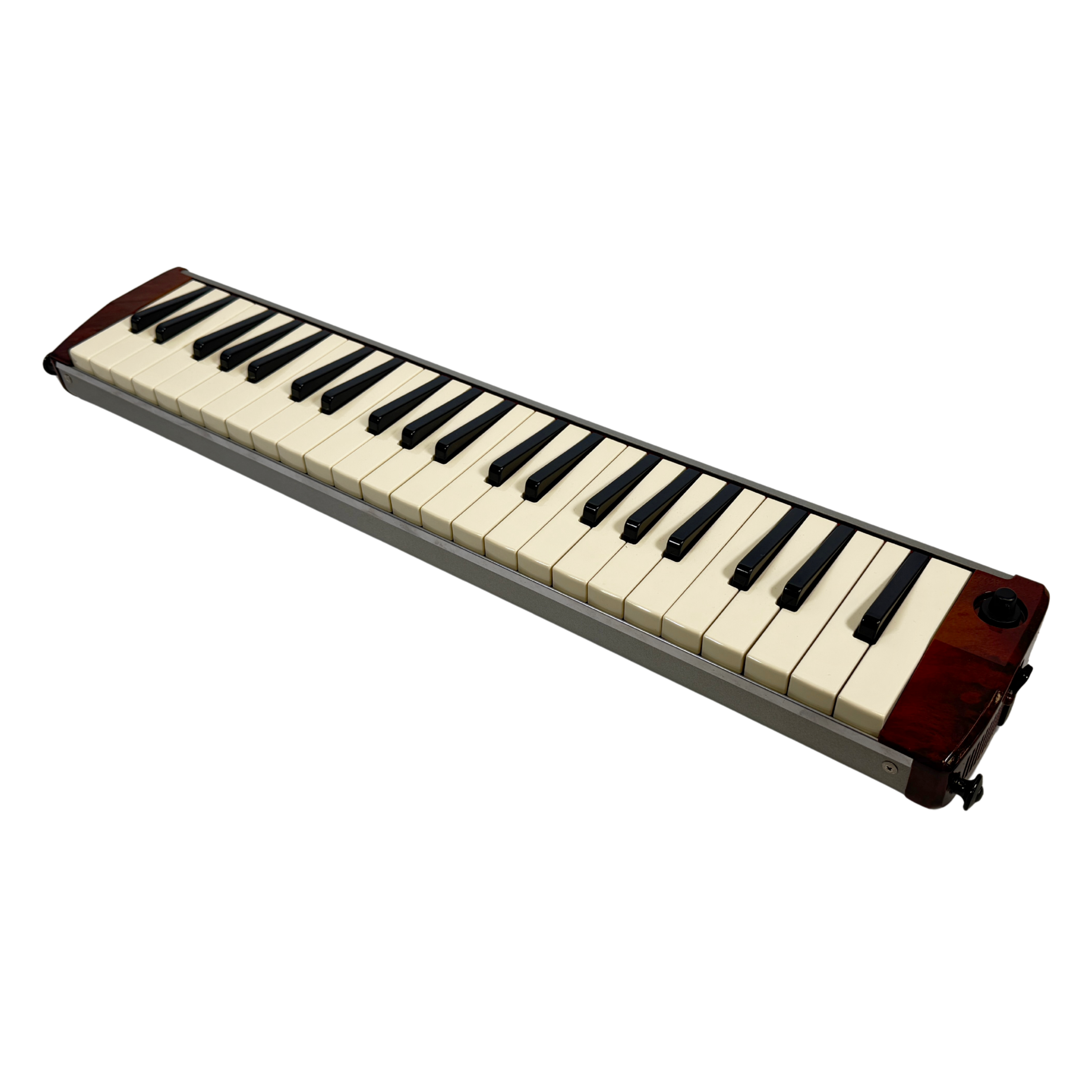 Hammond PRO-44 HP Amplified Melodica/Melodian_3