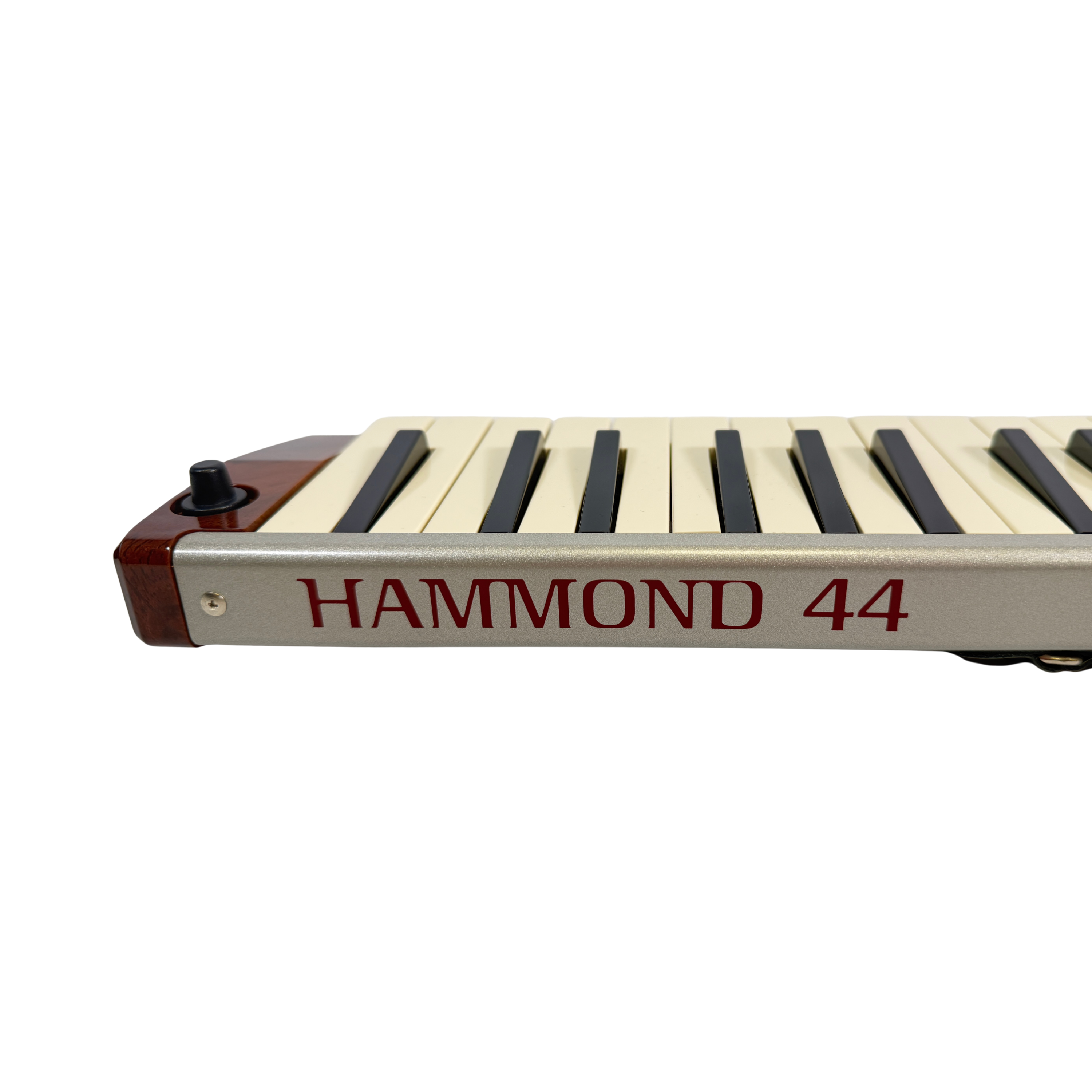 Hammond PRO-44 HP Amplified Melodica/Melodian_5