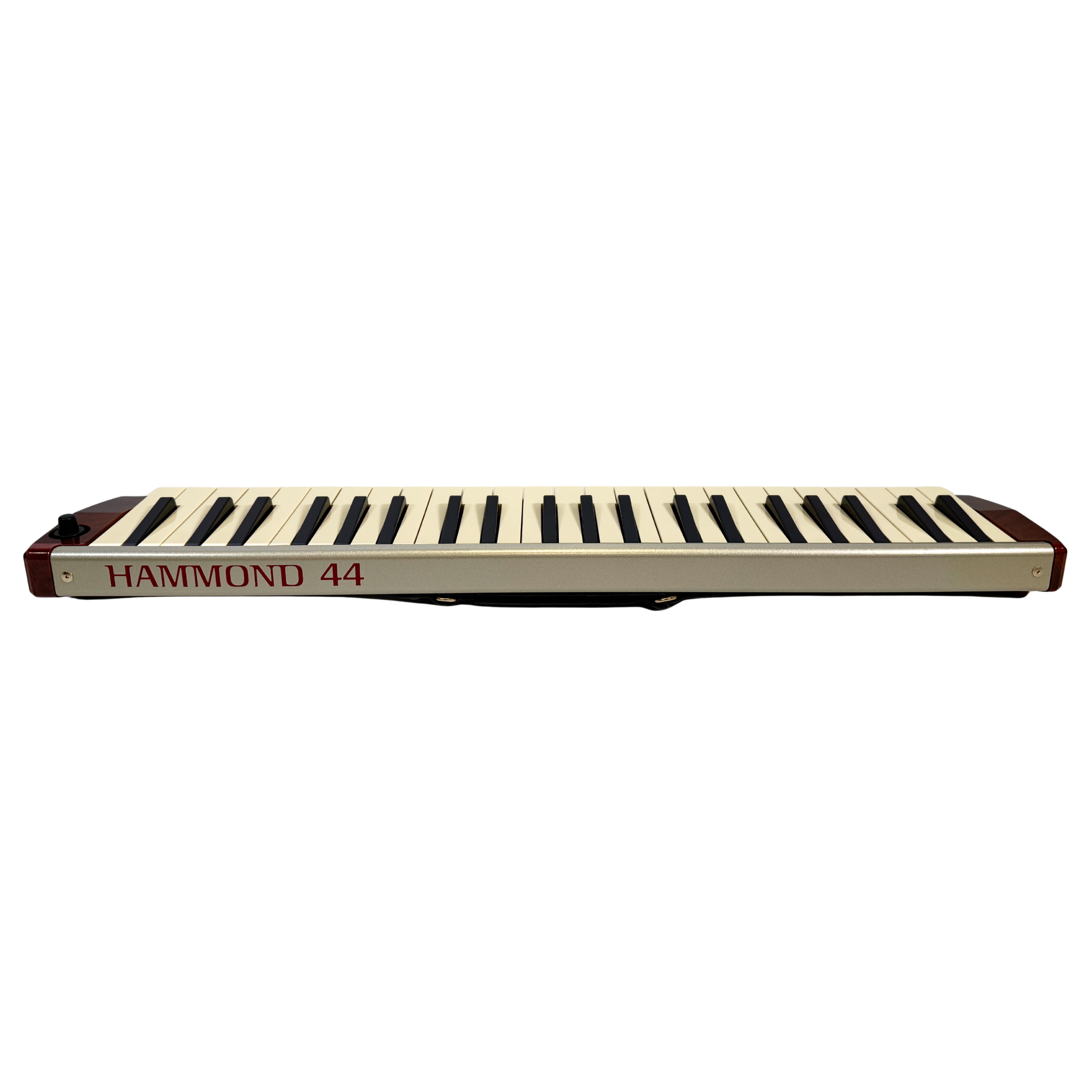 Hammond PRO-44 HP Amplified Melodica/Melodian_6