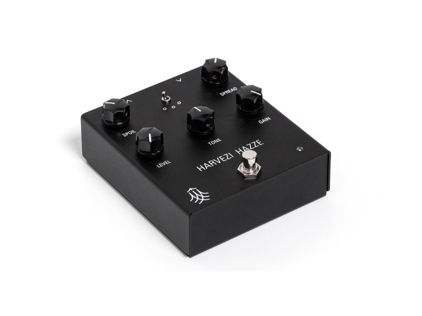 Soma Synthesizers Harvezi Hazze Distortion Pedal