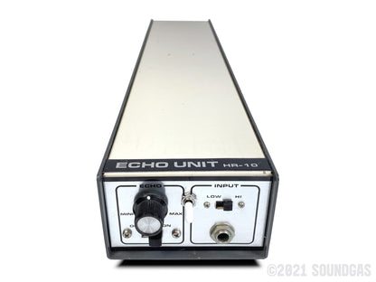 Hawk HR-10 Spring Reverb (HR-12)