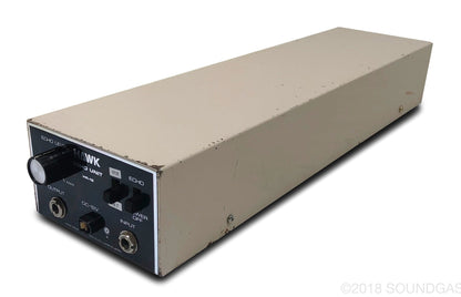 Hawk HR-12 Spring Reverb