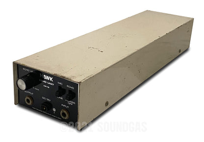 Hawk HR-12 Spring Reverb