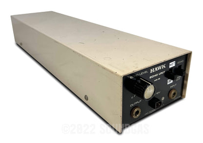 Hawk HR-12 Spring Reverb