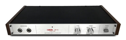 Hawk HR-15 Spring Reverb