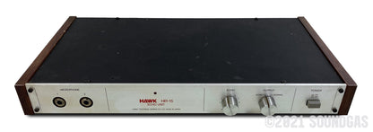 Hawk HR-15 Spring Reverb