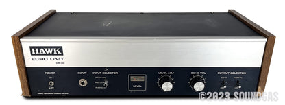 Hawk HR-20 Spring Reverb