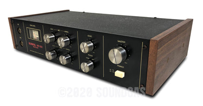 Hawk HR-202 Echo Unit - Spring Reverb