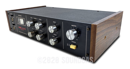 Hawk HR-203 - Spring Reverb