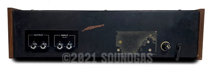 Hawk HR-40 Spring Reverb (Single Channel)