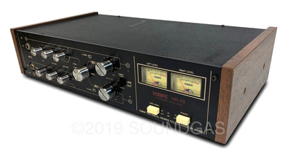 Hawk HR-45 Stereo Spring Reverb