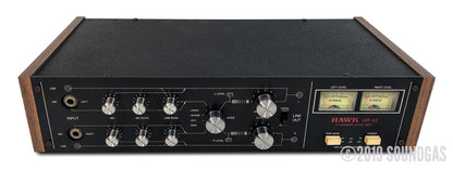 Hawk HR-45 Stereo Spring Reverb