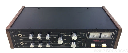 Hawk HR-45 Stereo Spring Reverb