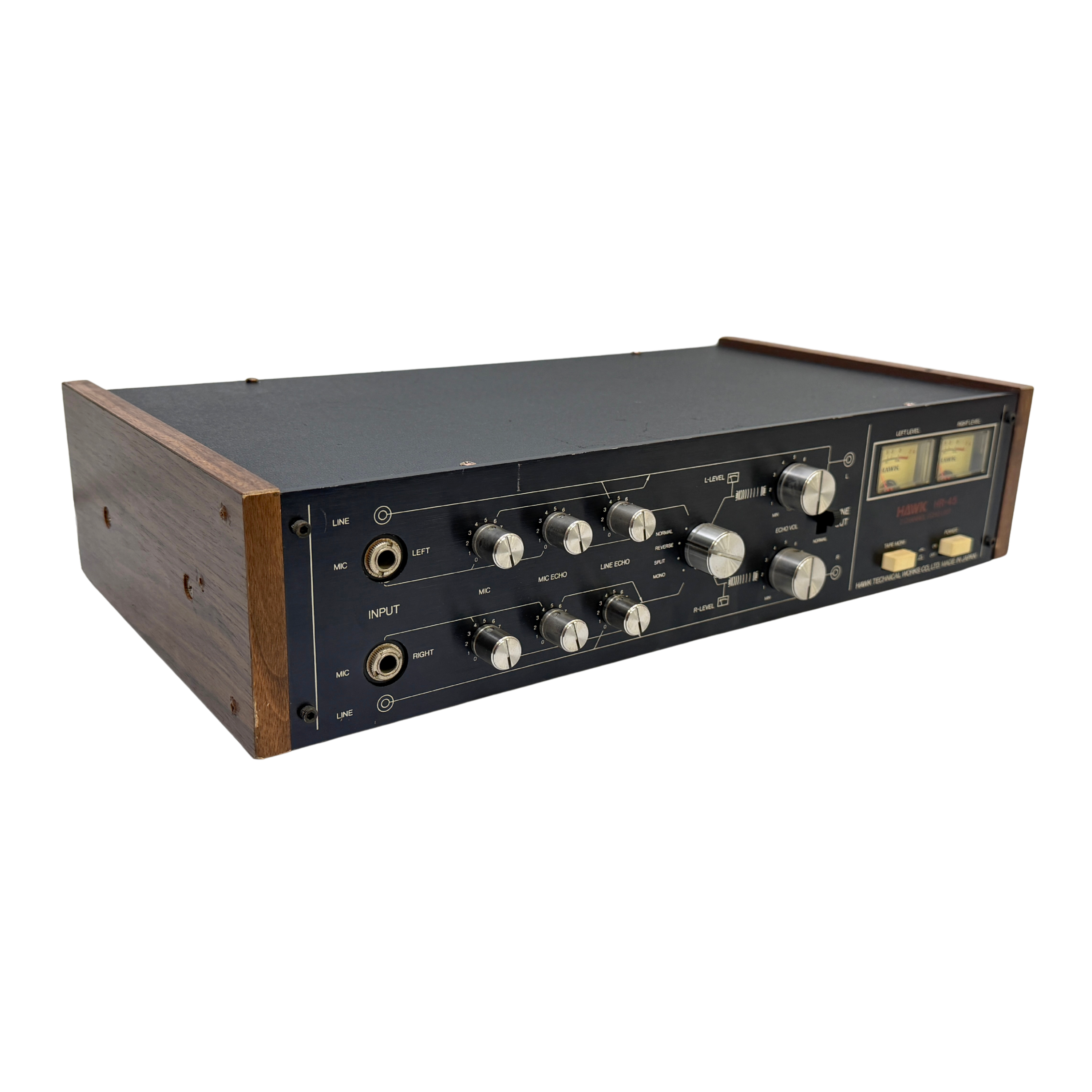 Hawk HR-45 C711 2