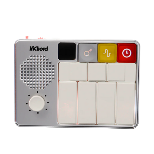 Pocket Audio Hichord - Aluminium Edition (Brand New) FOR SALE