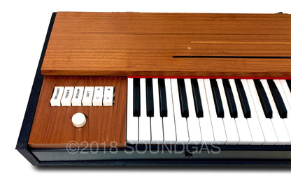 Hohner Clavinet D6