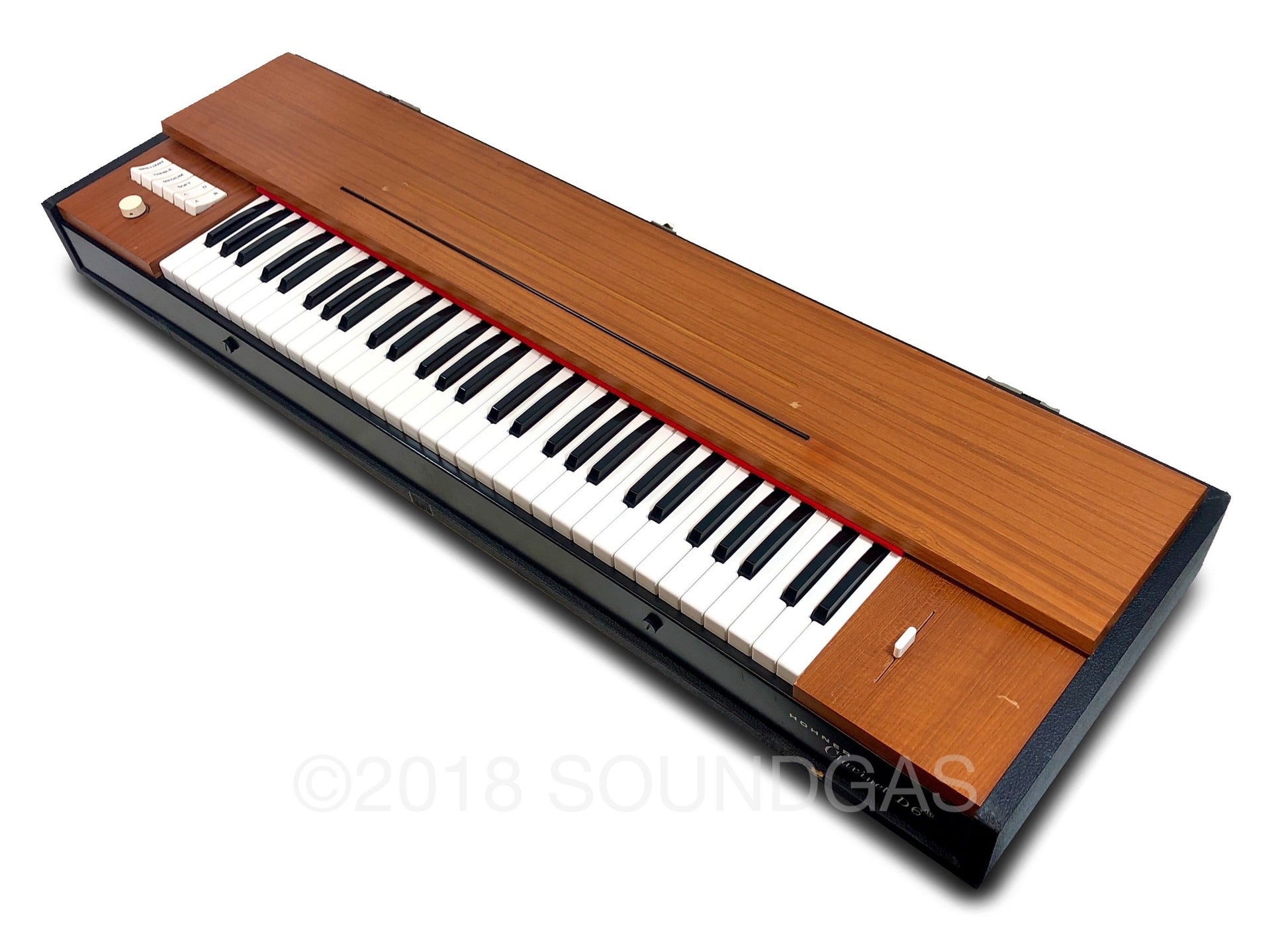 Hohner Clavinet D6