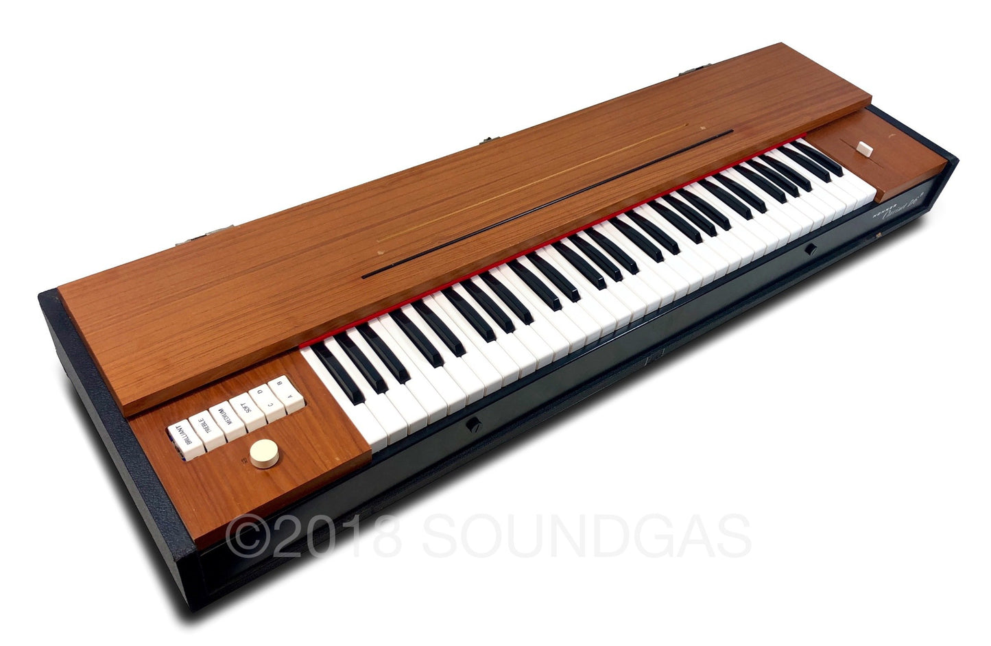 Hohner Clavinet D6