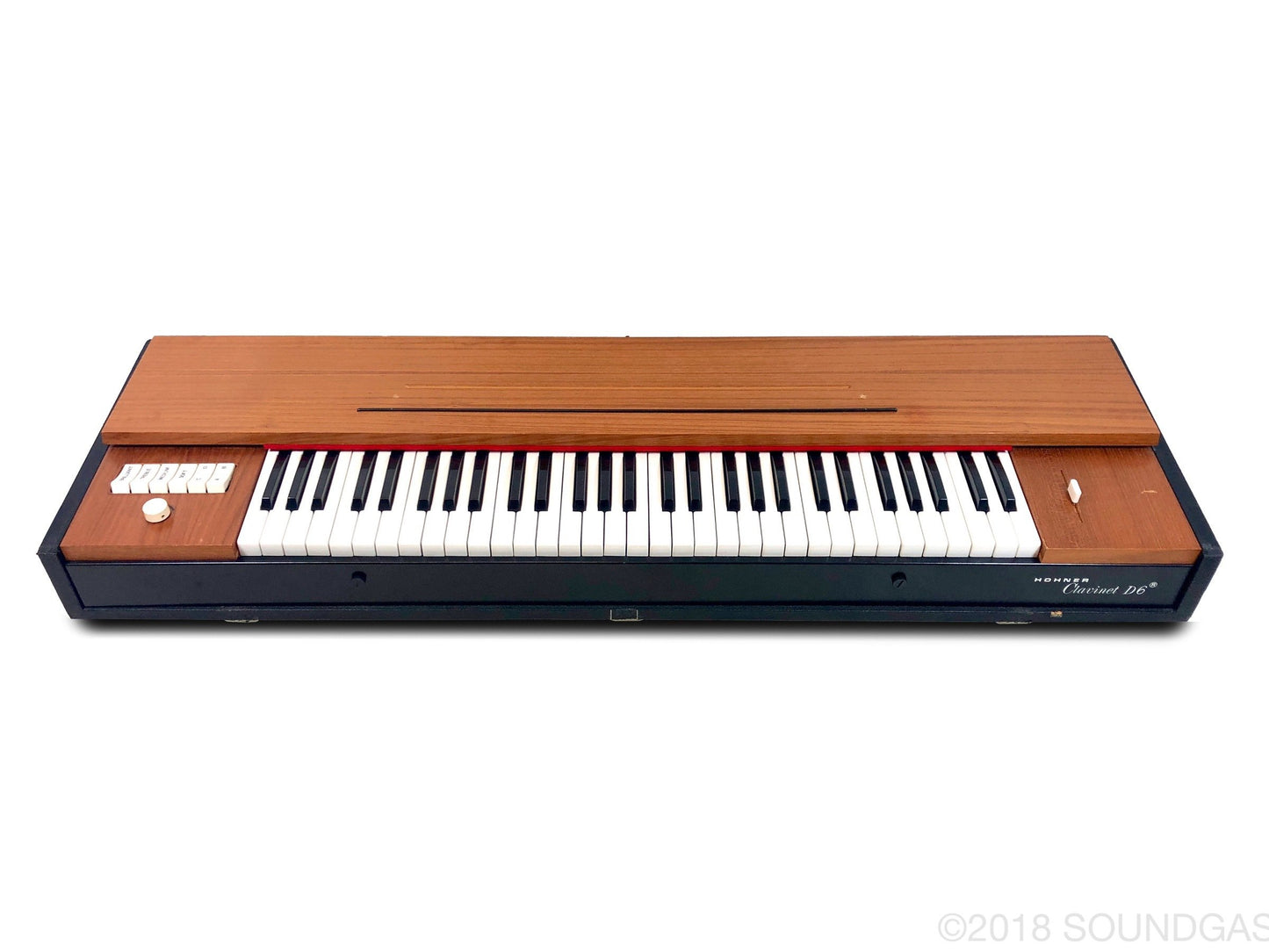 Hohner Clavinet D6