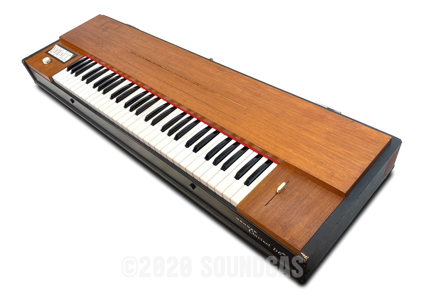 Hohner Clavinet D6