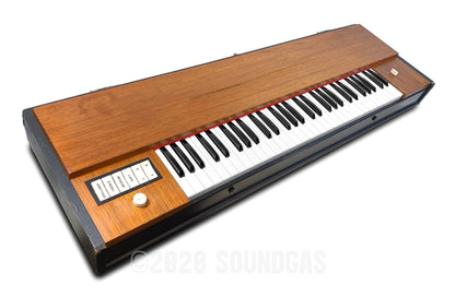 Hohner Clavinet D6