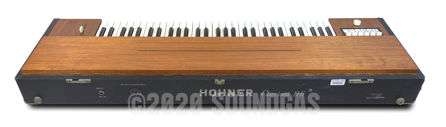 Hohner Clavinet D6