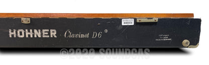 Hohner Clavinet D6