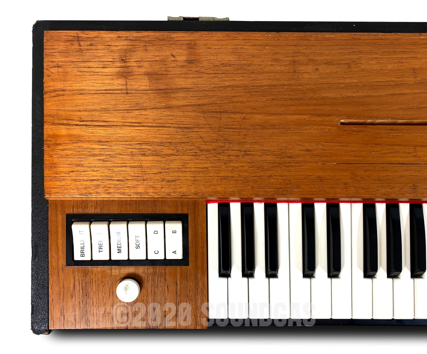 Hohner Clavinet D6