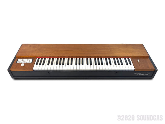 Hohner Clavinet D6