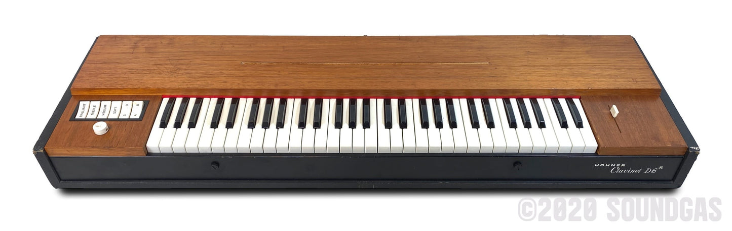 Hohner Clavinet D6