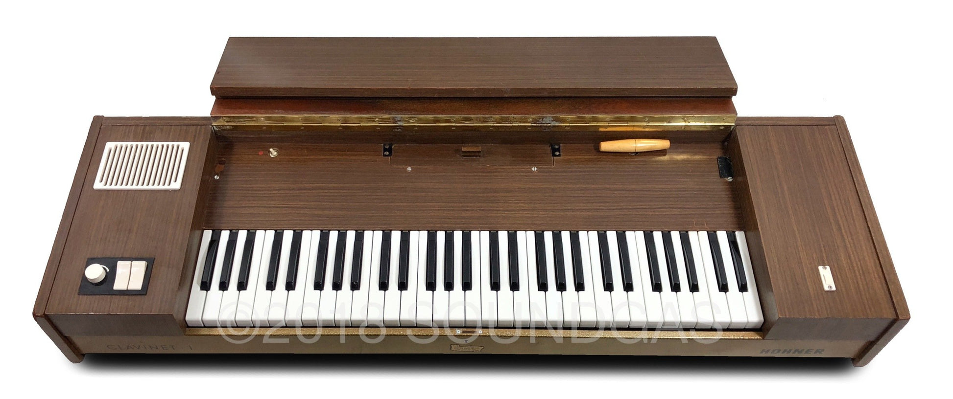 Hohner Clavinet A