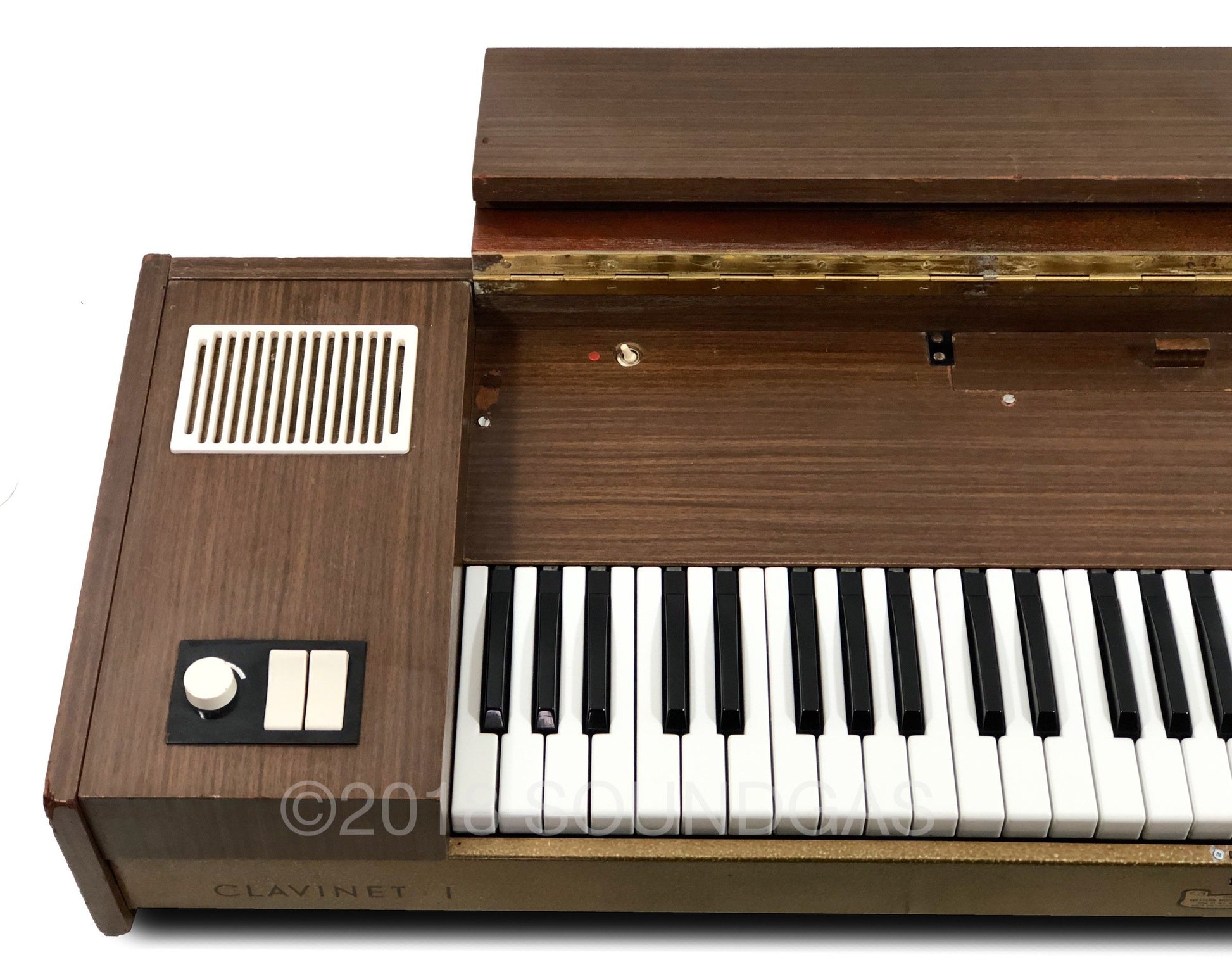 Hohner Clavinet A