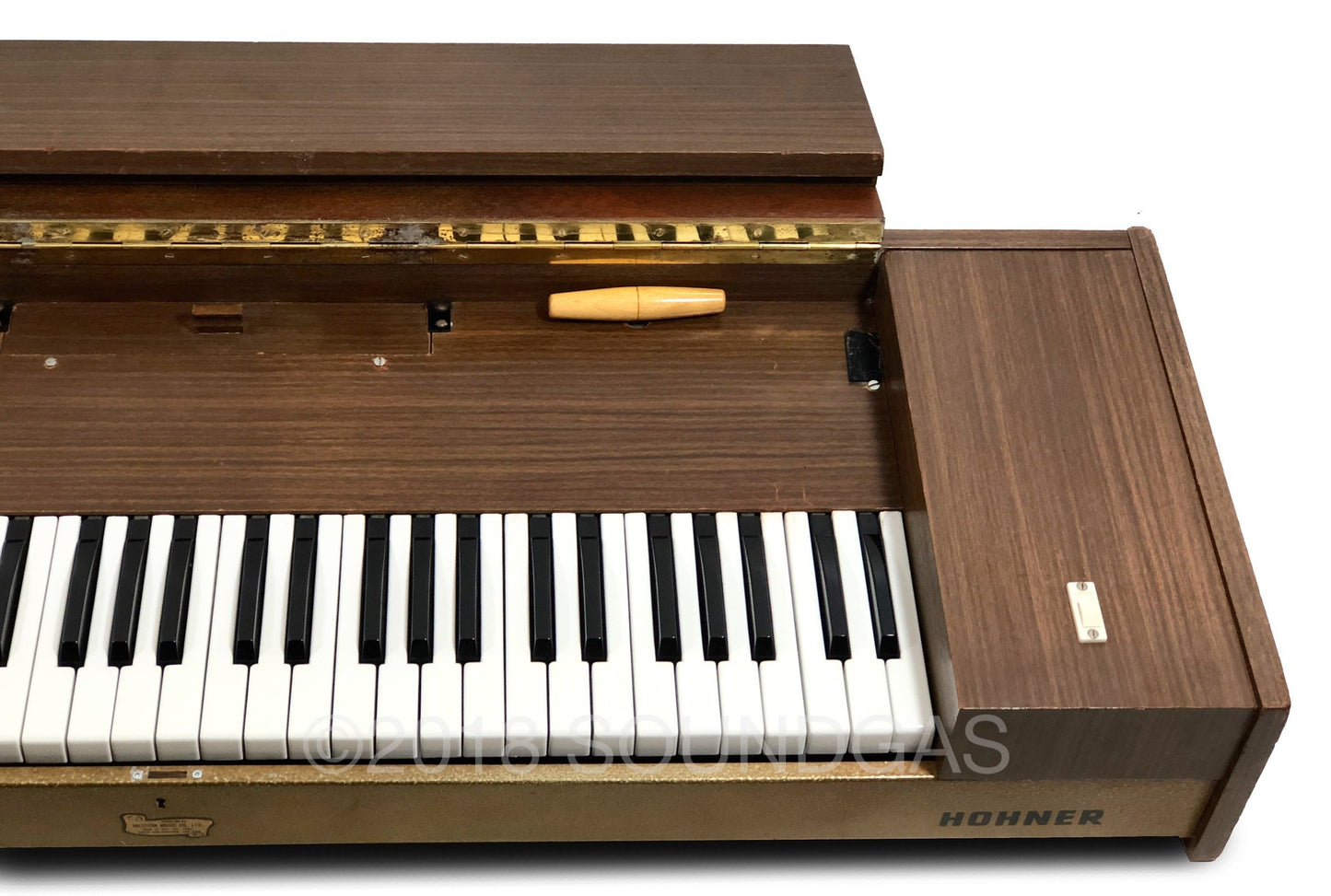 Hohner Clavinet A